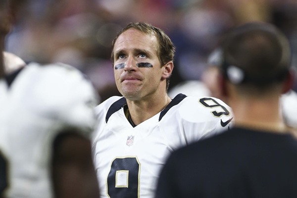 New Orleans Saints 2016 Fantasy Football Preview