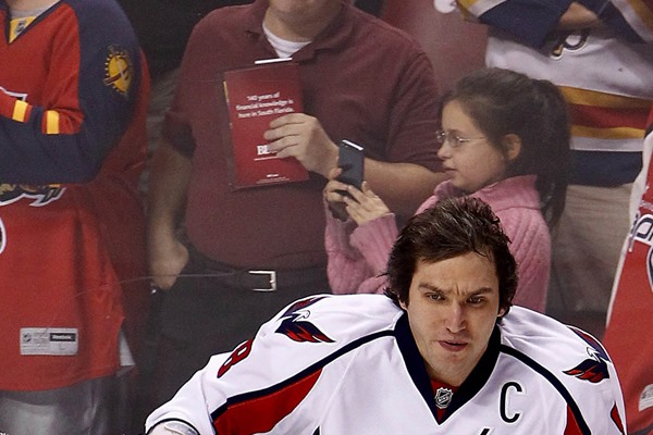 Fantasy Hockey 2013: Players Due For aRebound