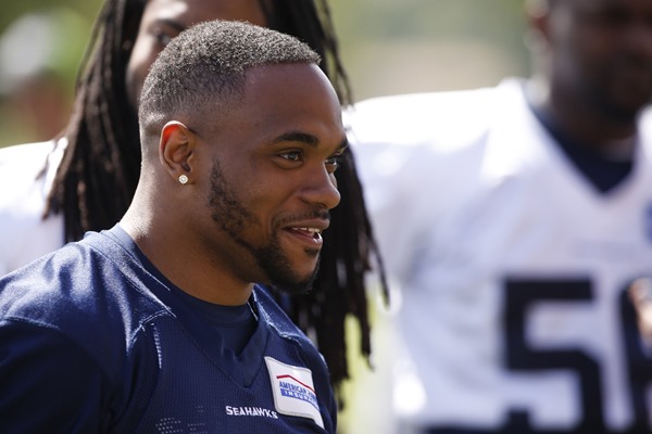 Report: Thomas Rawls On Track to Start Week 1
