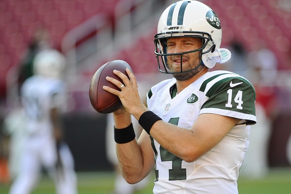 New York Jets 2016 Fantasy Football Preview