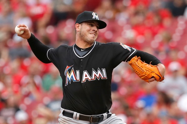 Daily Fantasy Baseball Picks: August 24, 2016