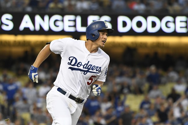 Daily Fantasy Baseball Picks: August 25, 2016