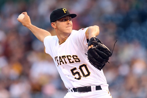 Daily Fantasy Baseball Picks: August 27, 2016