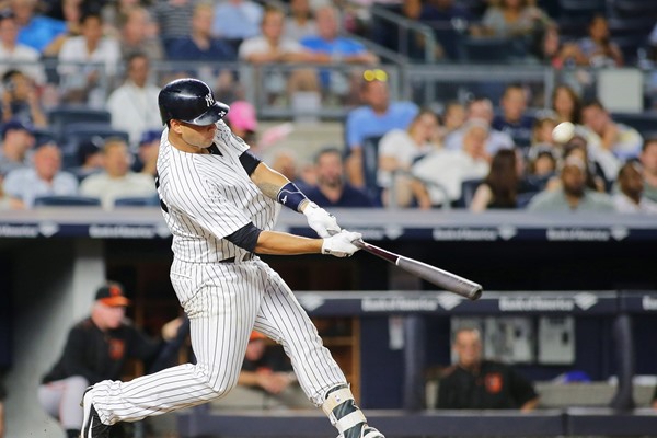 Daily Fantasy Baseball Picks: August 28, 2016