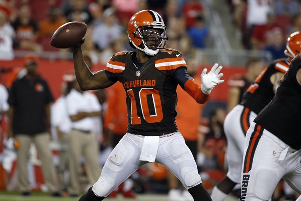 Most Surprising Fantasy Football Developments of the Preseason 