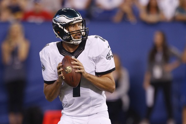 Minnesota Vikings Fantasy Slant: Impact of Sam Bradford Acquisitoin