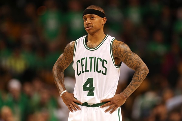 Five Teams Who Can Frustrate the Cavaliers in the East