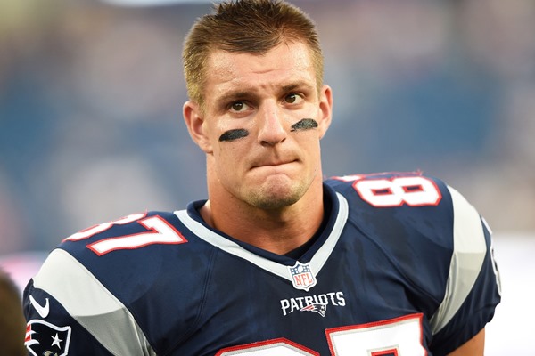 Fantasy Football: Ranking the Top Tight Ends for Week 1