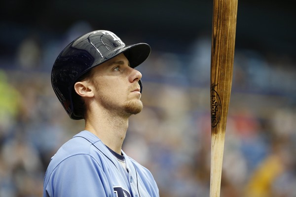 Matt Duffy Expected to Miss the Remainder of the Season