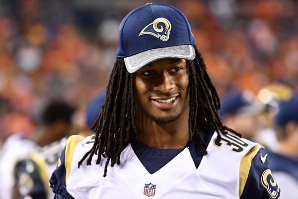 Fantasy Football: Ranking the Top Running Backs for Week 1