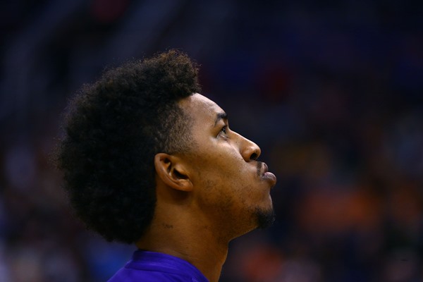 5 NBA Players That Still Might Be Traded