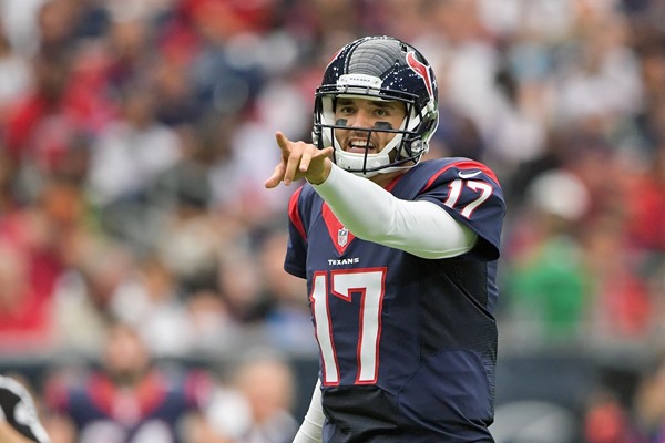 DraftKings Week 1 Recommendations: Value at Quarterback