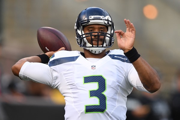 DraftKings Week 1: Analyzing the Top Plays at Each Position