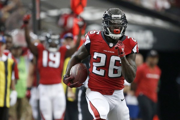 Top Week 2 Fantasy Football Waiver-Wire Adds