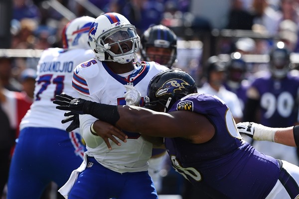 Fantasy Football: Random Musings From Week 1 