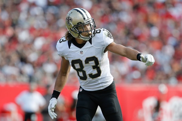 FanDuel Week 2 Recommendations: Value at Wide Receiver