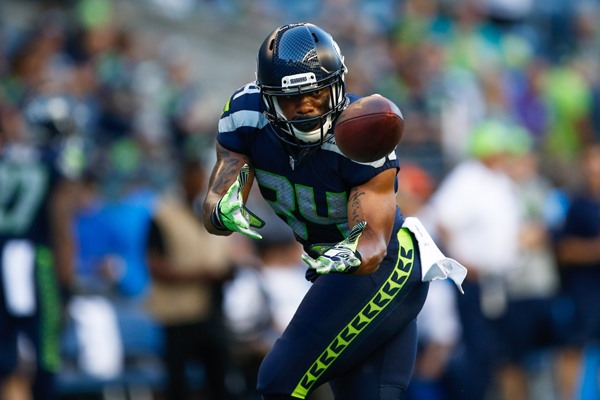 Thomas Rawls Moved to Starting Lineup, What Does it Mean?