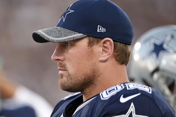 FanDuel Week 2 Recommendations: Value at Tight End