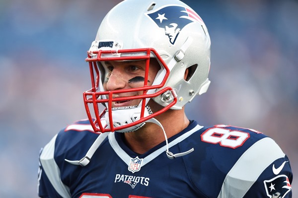 Fantasy Football Week 2 Injury Report: Active and Inactive 