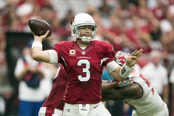 Fantasy Football: Ranking the Top Quarterbacks for Week 3