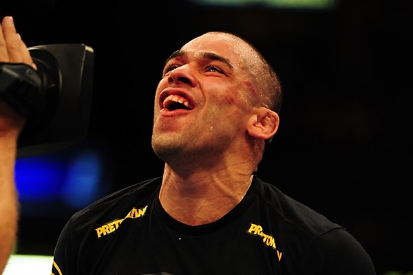 UFC on FUEL TV 7: The Biggest Winners and Losers