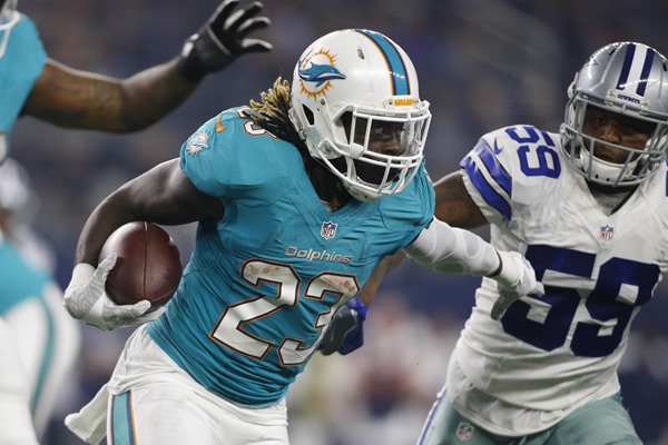 FanDuel Week 3 Recommendations: Value at Running Back 