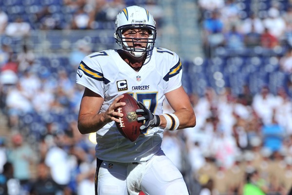 DraftKings Week 3 Recommendations: Value at Quarterback