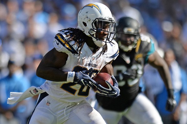 Random Fantasy Football Musings Heading Into Week 3