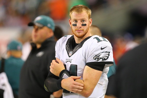 Fantasy Football: Top Waiver Wire Adds for Week 4 