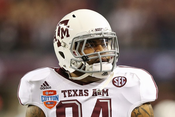 2013 NFL Mock Draft 5.0 