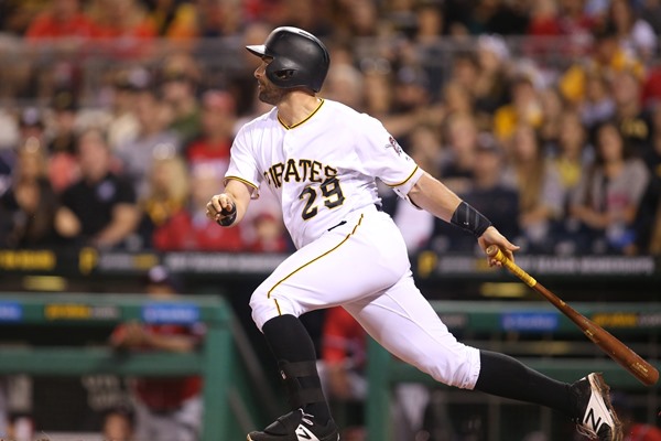 Daily Fantasy Baseball Picks: September 29, 2016