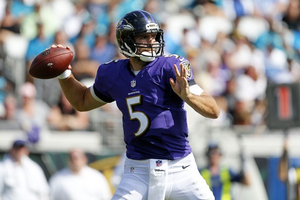 DraftKings Week 4 Recommendations: Value at Quarterback
