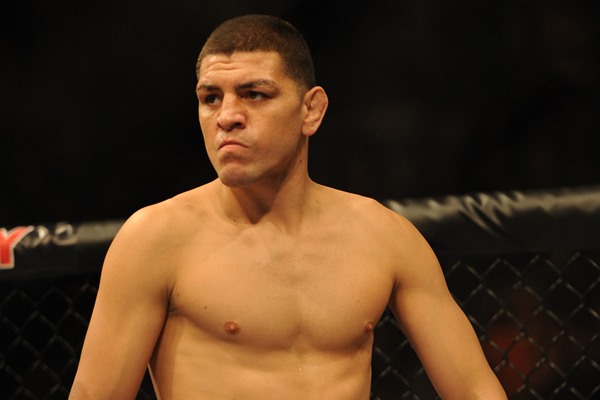 Dana White and Nick Diaz’s Camp Dispute Missed Tapings of Three ‘Countdown’ Shows