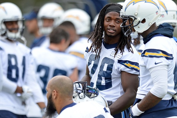 FanDuel Fantasy Football: Week 4 Stack Options 