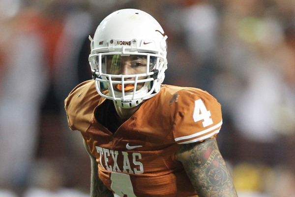 Philadelphia Eagles 2013 Draft Needs