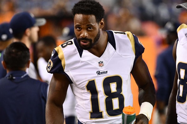 FanDuel Week 5 Recommendations: Value at Wide Receiver
