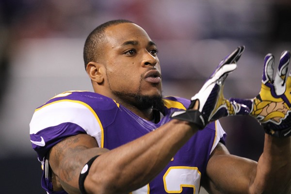 Minnesota Vikings 2013 NFL Draft Needs