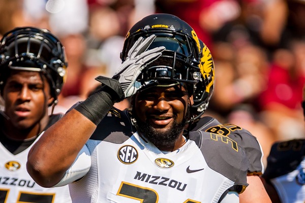 2013 NFL Draft: Sheldon Richardson Scouting Report