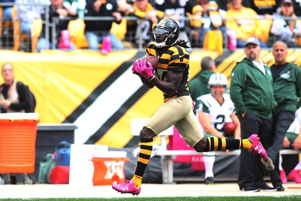 Top Week 6 NFL Waiver Wire Additions