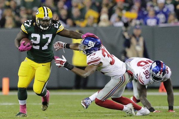 Fantasy Football: Biggest Injuries From NFL Week 5