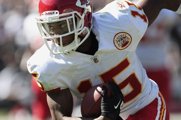 Player Movement Begins as NFL Offseason Gets Going 