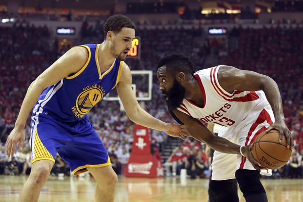 Fantasy Basketball 2016-17: Power Ranking the Shooting Guards