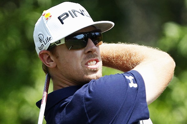 WGC-Accenture Match Play Championship 