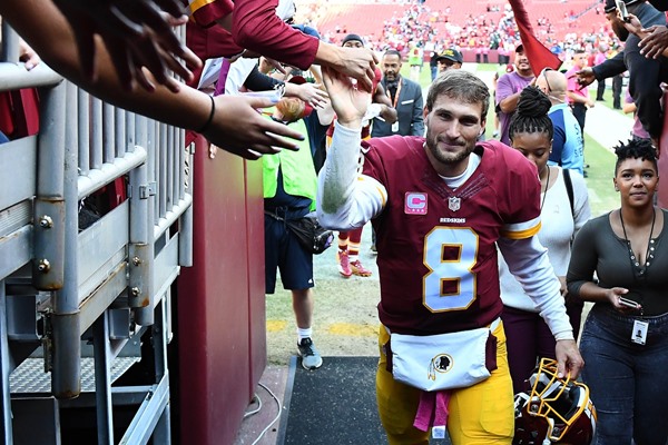 FanDuel Week 7 Recommendations: Value at Quarterback 