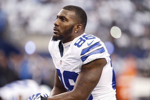 Fantasy Impact of Dez Bryant's Likely Return 