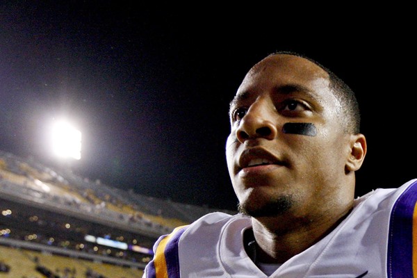 2013 Philadelphia Eagles Mock Draft