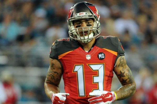 Fantasy Football Week 8: Top Target Distribution Wide Receivers 