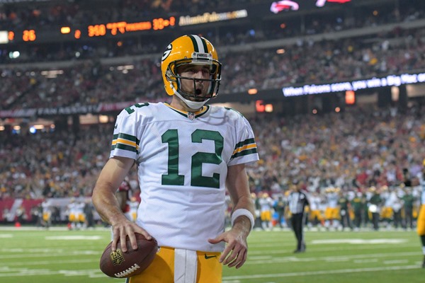 fantasy Football: Ranking the Top Quarterbacks for Week 9