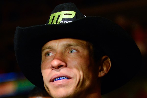 UFC News: Donald Cerrone vs. KJ Noons Added to UFC 160 in May