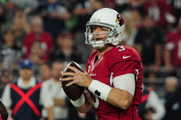 DraftKings Week 8 Recommendations: Value at Quarterback